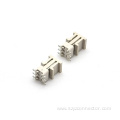 1.5mm Lighting LED Strip Pin Header 6p